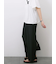 ◎柄アソートプリーツパンツ