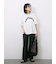 ◎柄アソートプリーツパンツ