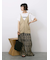◎柄アソートプリーツパンツ