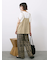 ◎柄アソートプリーツパンツ