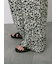 ◎柄アソートプリーツパンツ