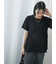 フリルチュニック