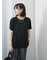 フリルチュニック
