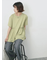 フリルチュニック