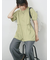 フリルチュニック