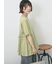 フリルチュニック