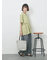 フリルチュニック