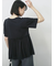 フリルチュニック