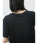 フリルチュニック