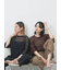 レースTシャツ