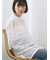 レースTシャツ