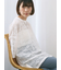 レースTシャツ