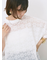 レースTシャツ