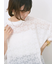 レースTシャツ