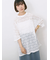 レースTシャツ