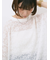 レースTシャツ