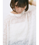 レースTシャツ