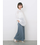レースTシャツ