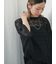 レースTシャツ