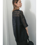 レースTシャツ