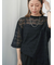 レースTシャツ
