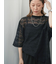 レースTシャツ