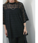 レースTシャツ