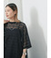 レースTシャツ