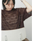 レースTシャツ