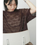 レースTシャツ