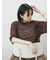 レースTシャツ