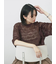 レースTシャツ