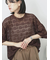 レースTシャツ
