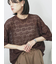 レースTシャツ