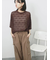 レースTシャツ