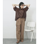 レースTシャツ