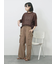 レースTシャツ