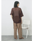 レースTシャツ