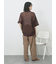 レースTシャツ