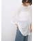 レースTシャツ