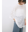 レースTシャツ