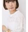 レースTシャツ