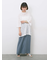 レースTシャツ