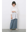 レースTシャツ