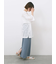 レースTシャツ