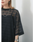 レースTシャツ