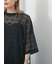 レースTシャツ