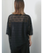 レースTシャツ