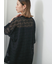 レースTシャツ