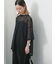 レースTシャツ